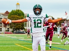 Gridiron Greats from Week 6 of the LI high school football season