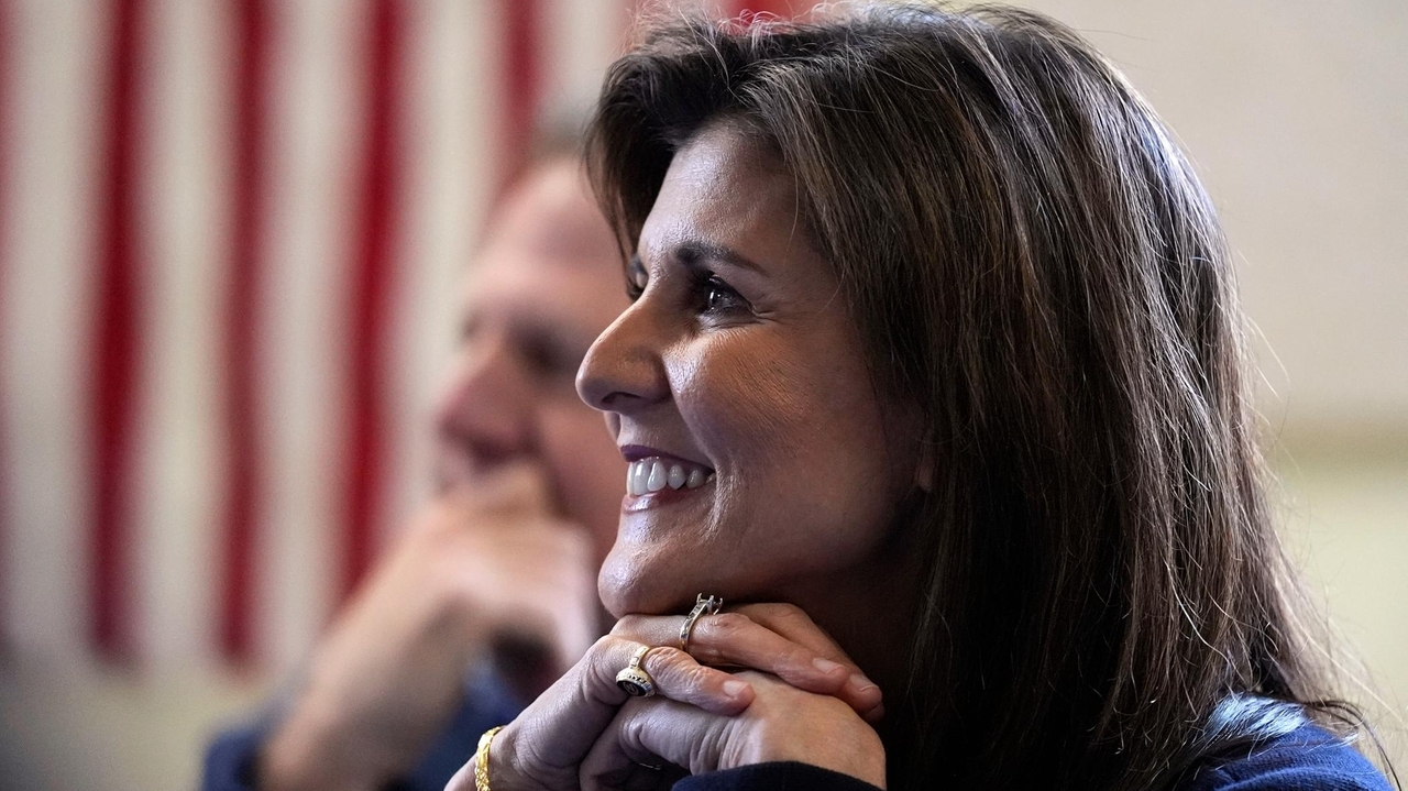 Nikki Haley has spent 20 years navigating Republican Party factions. Trump may make that impossible - Vimarsana News