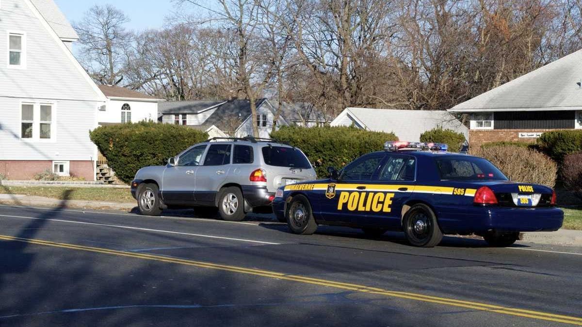 Malverne named one of New York State's safest cities Newsday