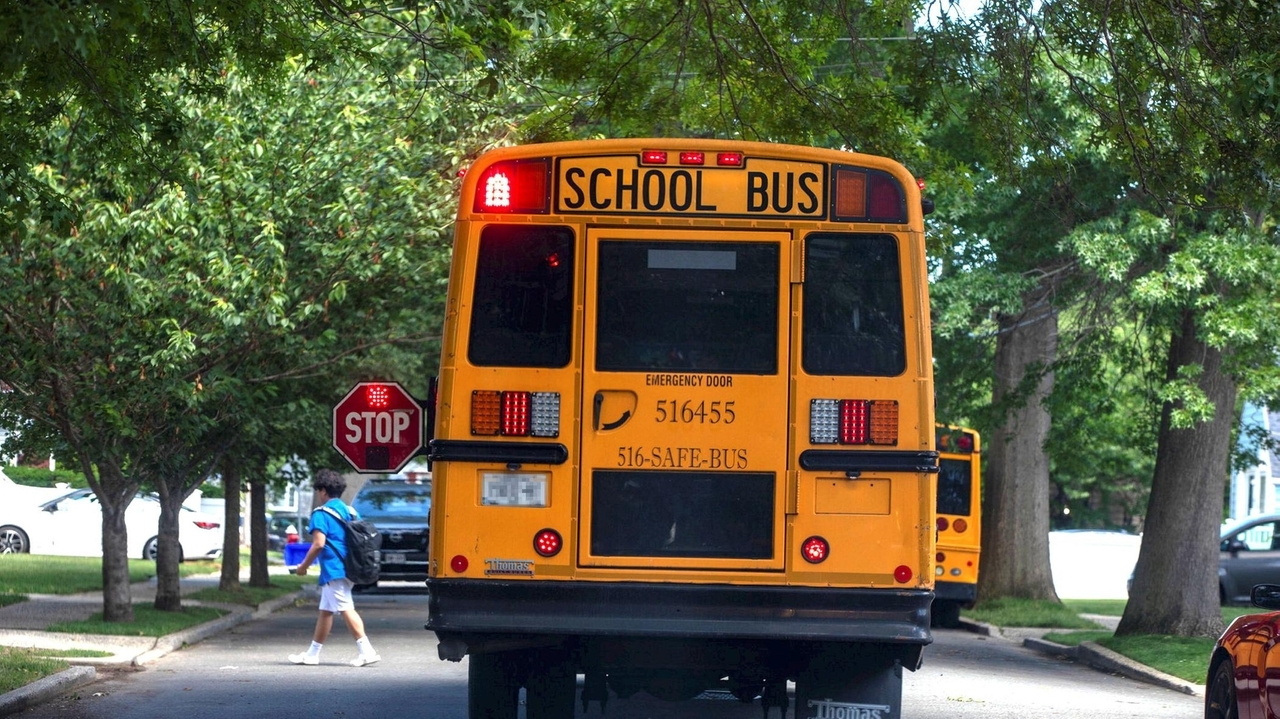 In Transit: Back to school worries for parents