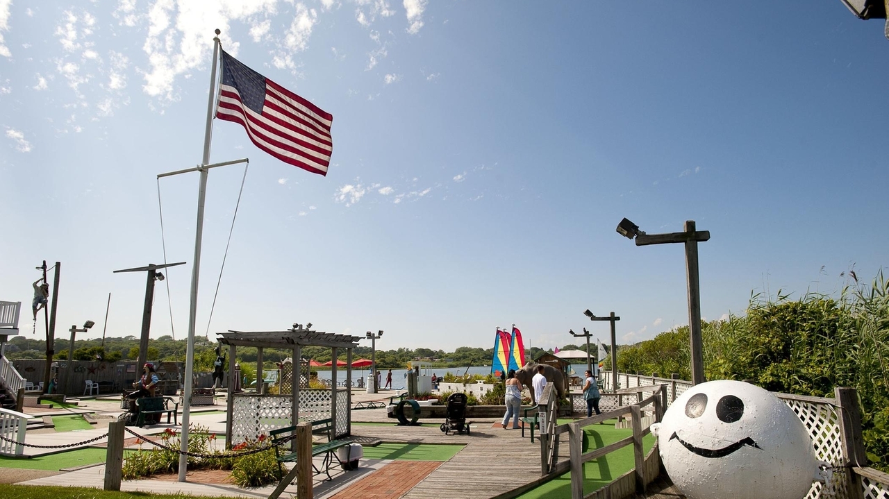 Family-friendly things to do on the East End this summer - Vimarsana News