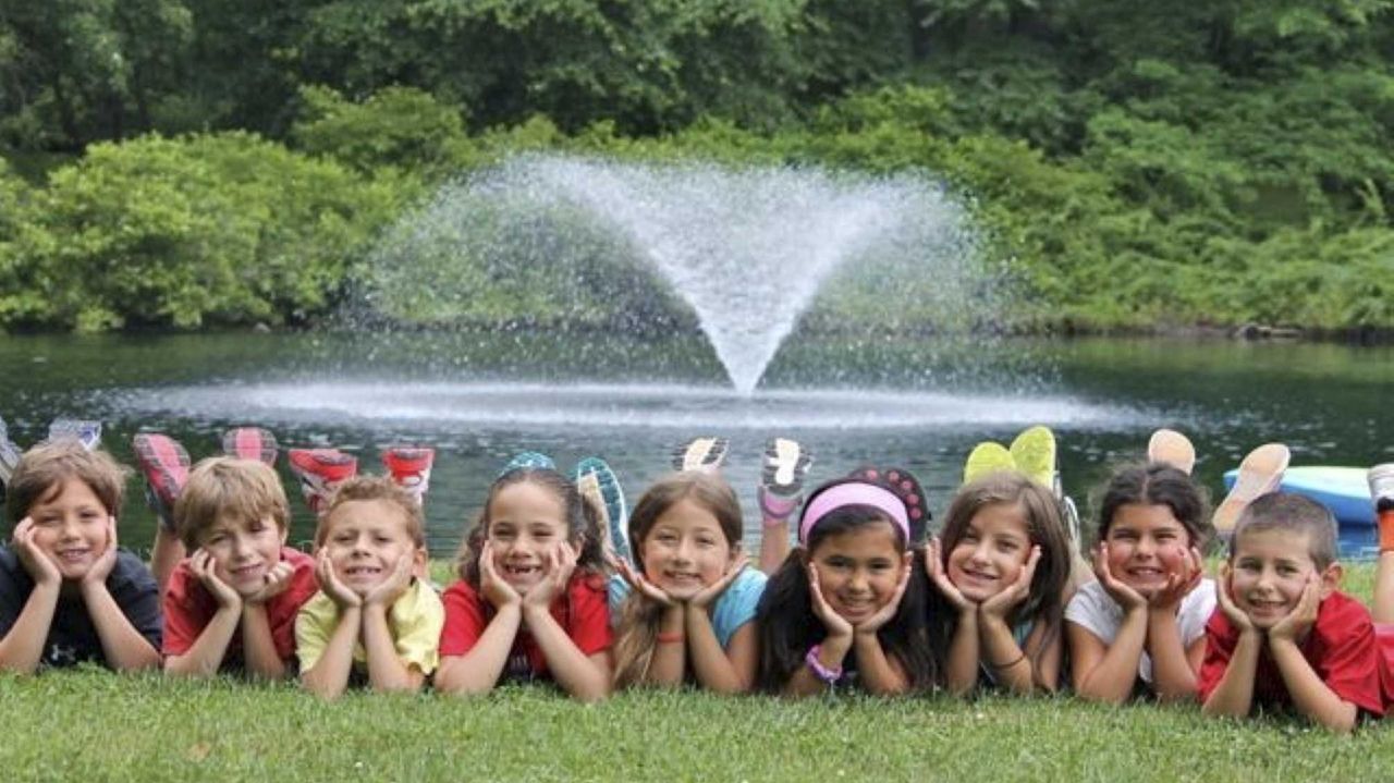 Nassau County summer camps 2015 open houses Newsday