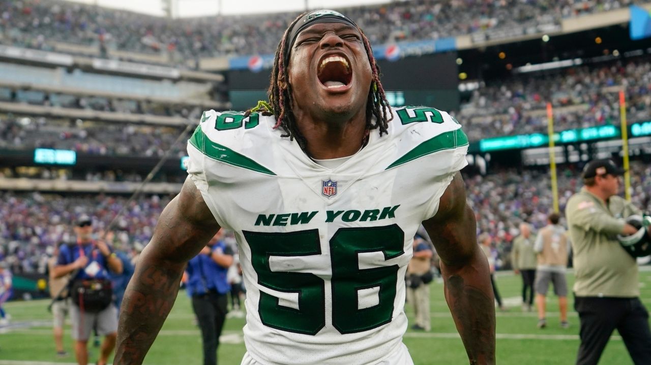 New York Jets News, Scores & Analysis - Newsday