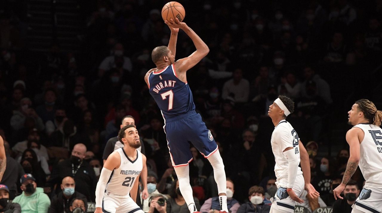 Nets' rescheduled games will make going rough Newsday