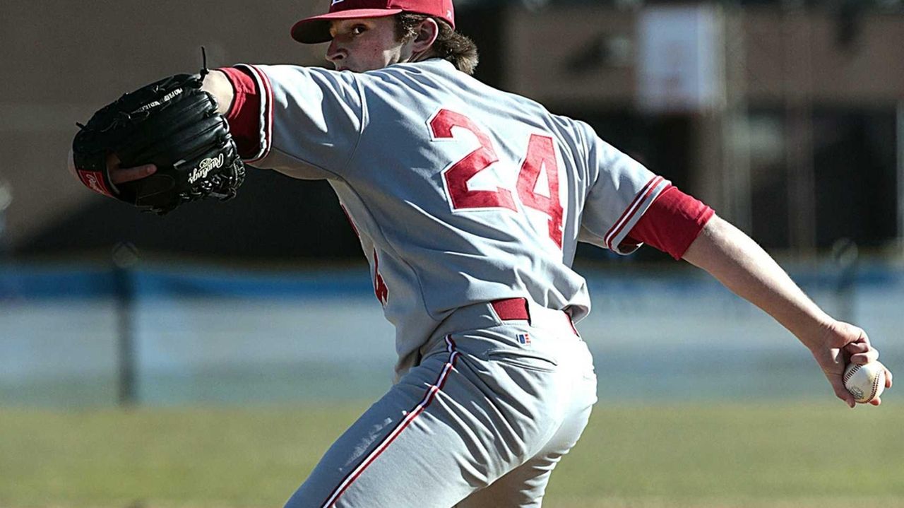 Enjoying 1800s-style baseball in Smithtown - Newsday