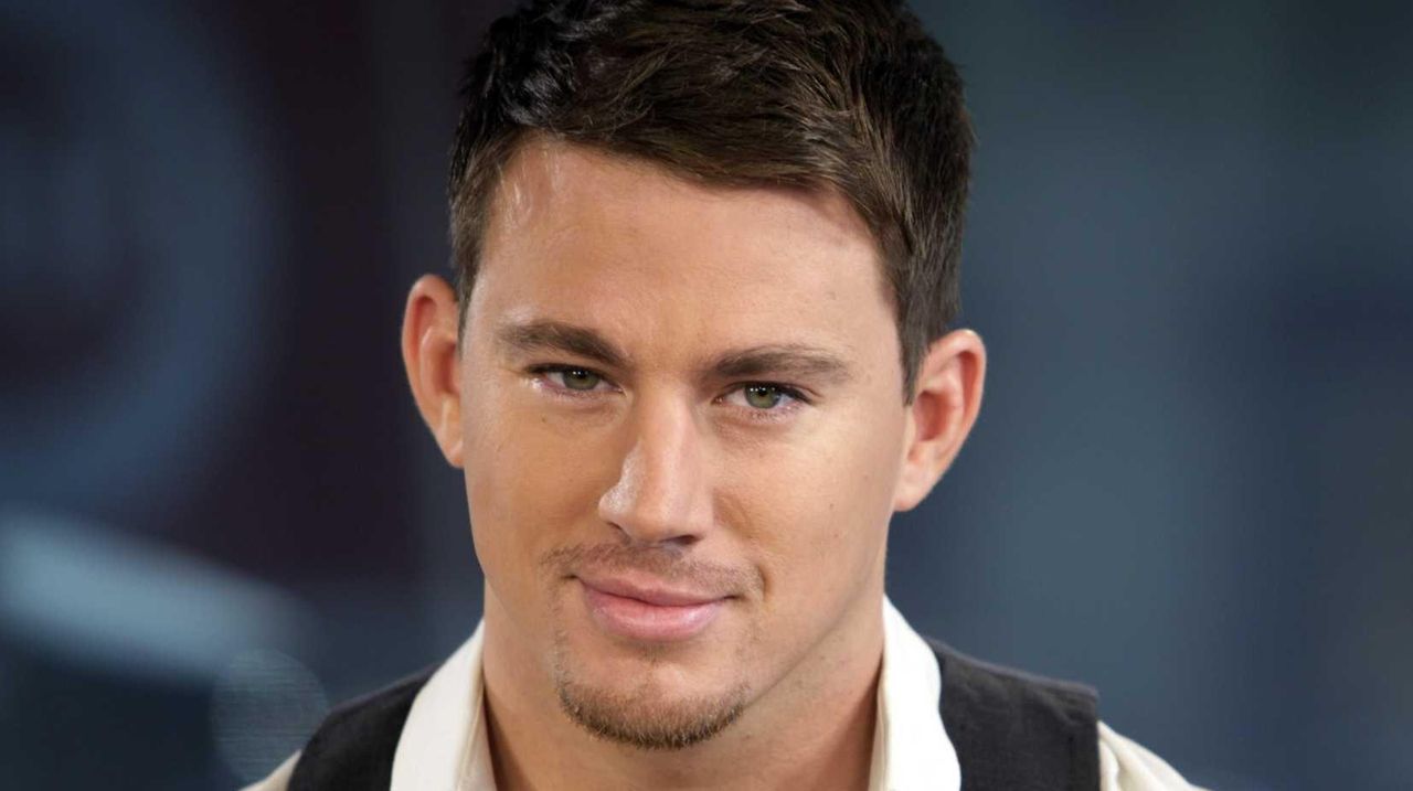 Channing Tatum Through The Years - Newsday