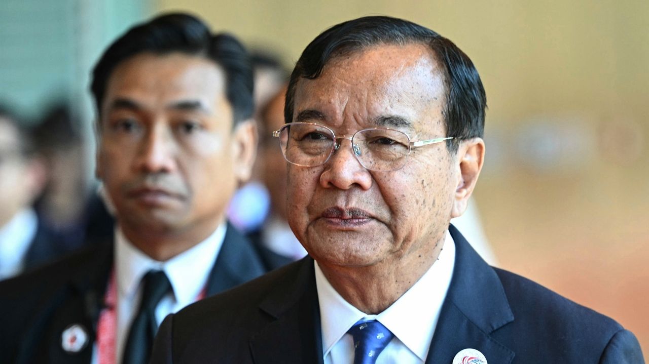 Thailand and Cambodia to resume ceasefire talks after deadly border clashes