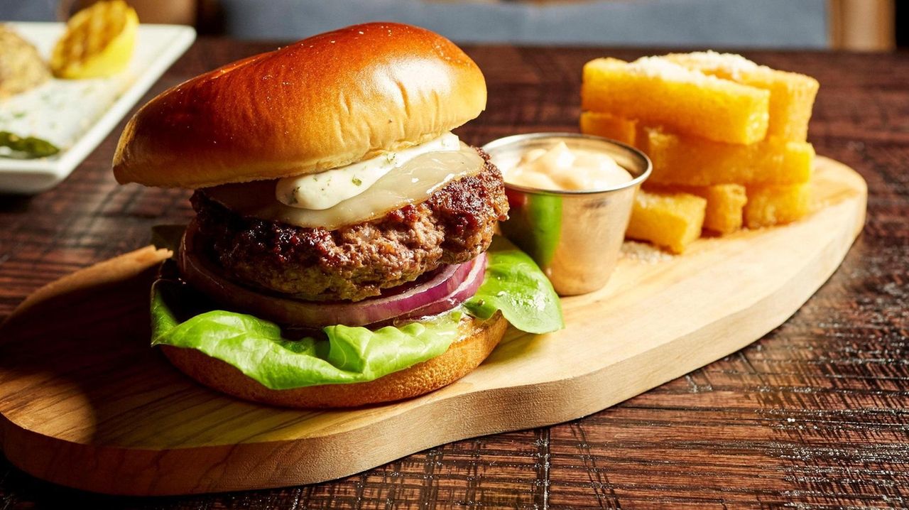 The best things to eat on Long Island Newsday