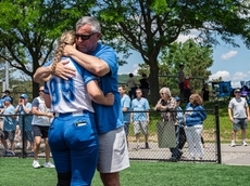 Calhoun falls in state Class AA softball championship game