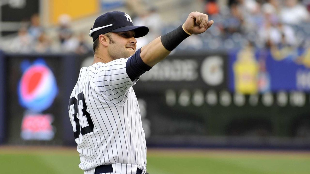 Nick Swisher Not Hurt Badly, But Yankees Lack Depth in Outfield, News,  Scores, Highlights, Stats, and Rumors