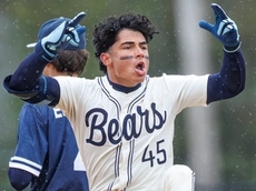 Pirates take Aiden Ruiz of The Stony Brook School in second round of MLB Draft