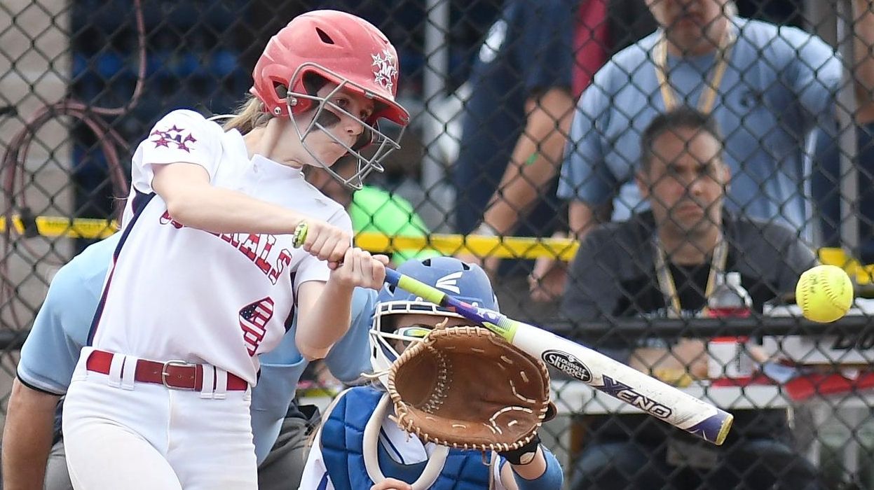 Newsday's AllLong Island softball team 2017 Newsday