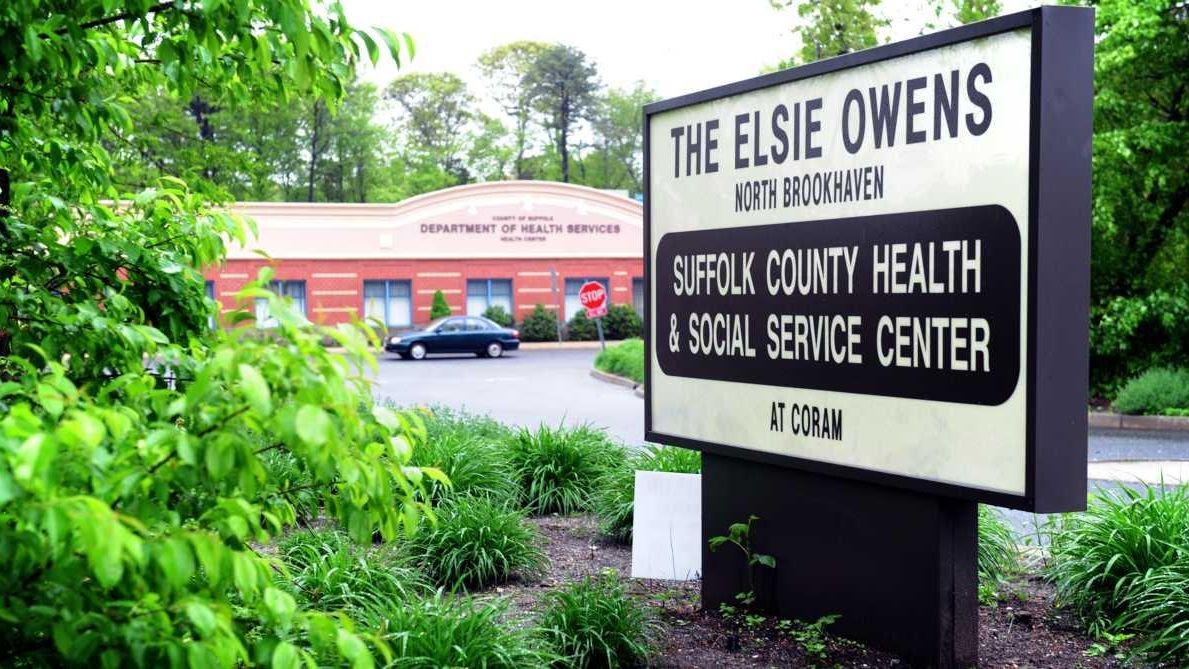 Suffolk, state battle over Coram facility Newsday