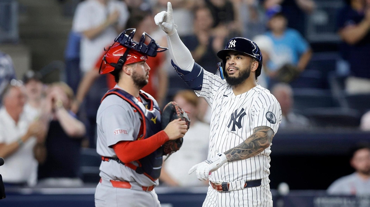 Assessing the Yankees' trade deadline moves
