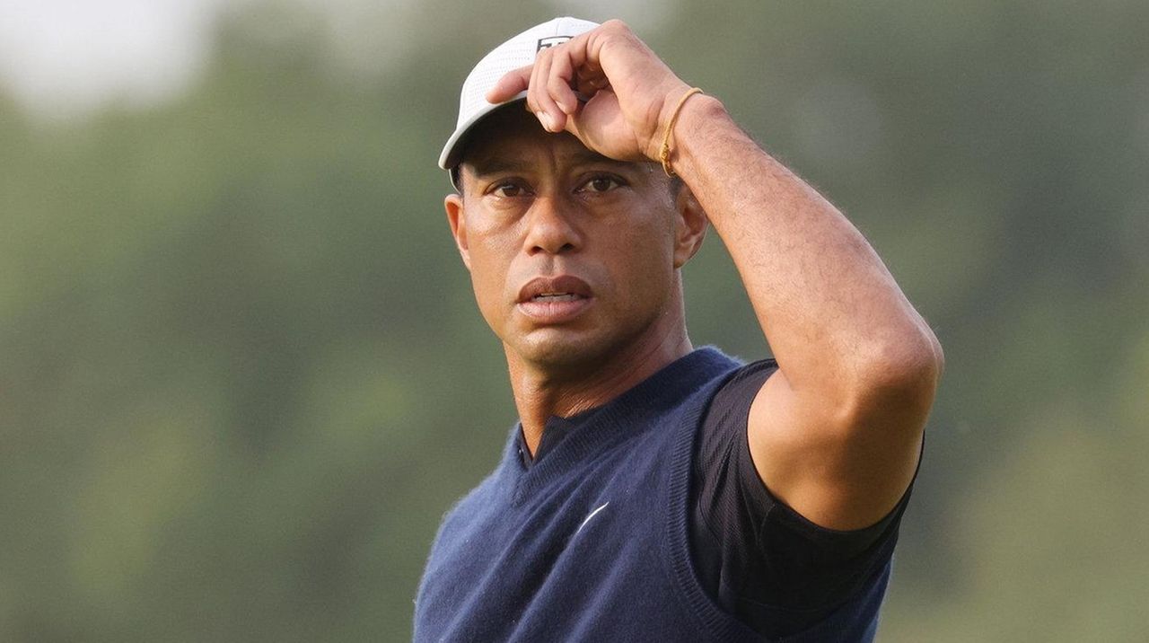 12 Star Athletes Who Had a Performance Collapse Worse Than Tiger Woods