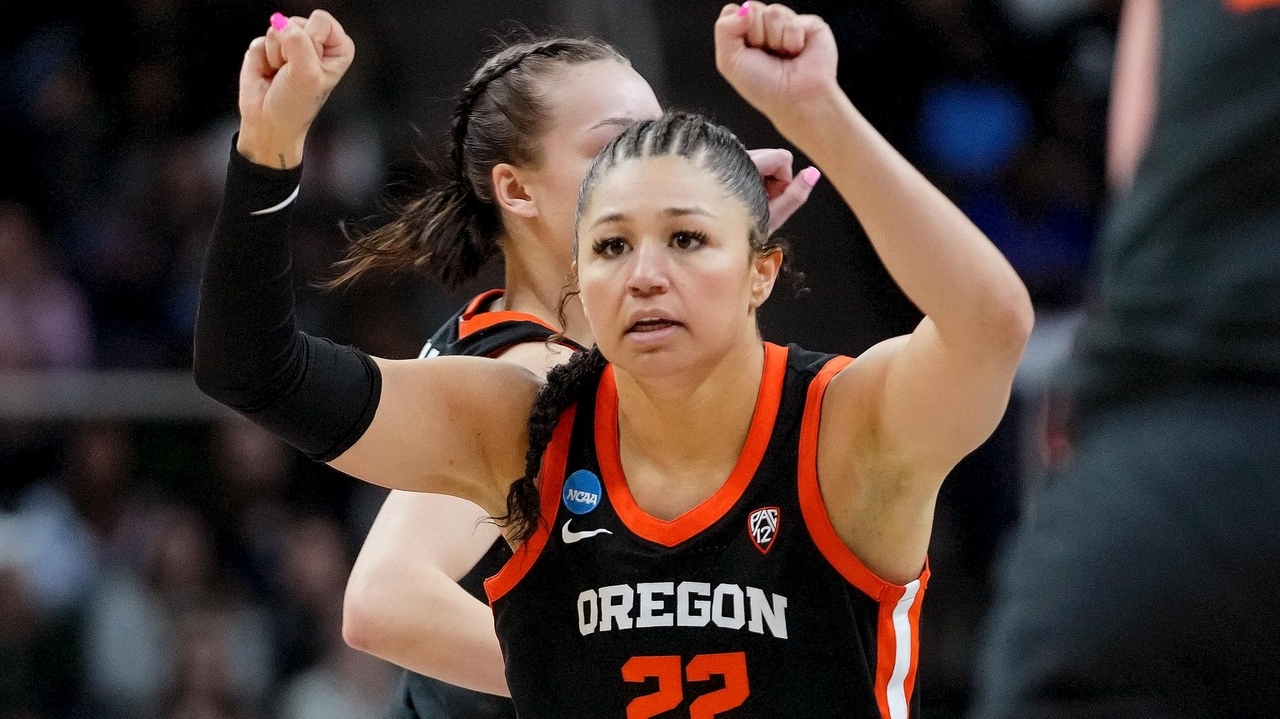 'Pac-2' members Oregon St, Washington St cashing in but could be more ...
