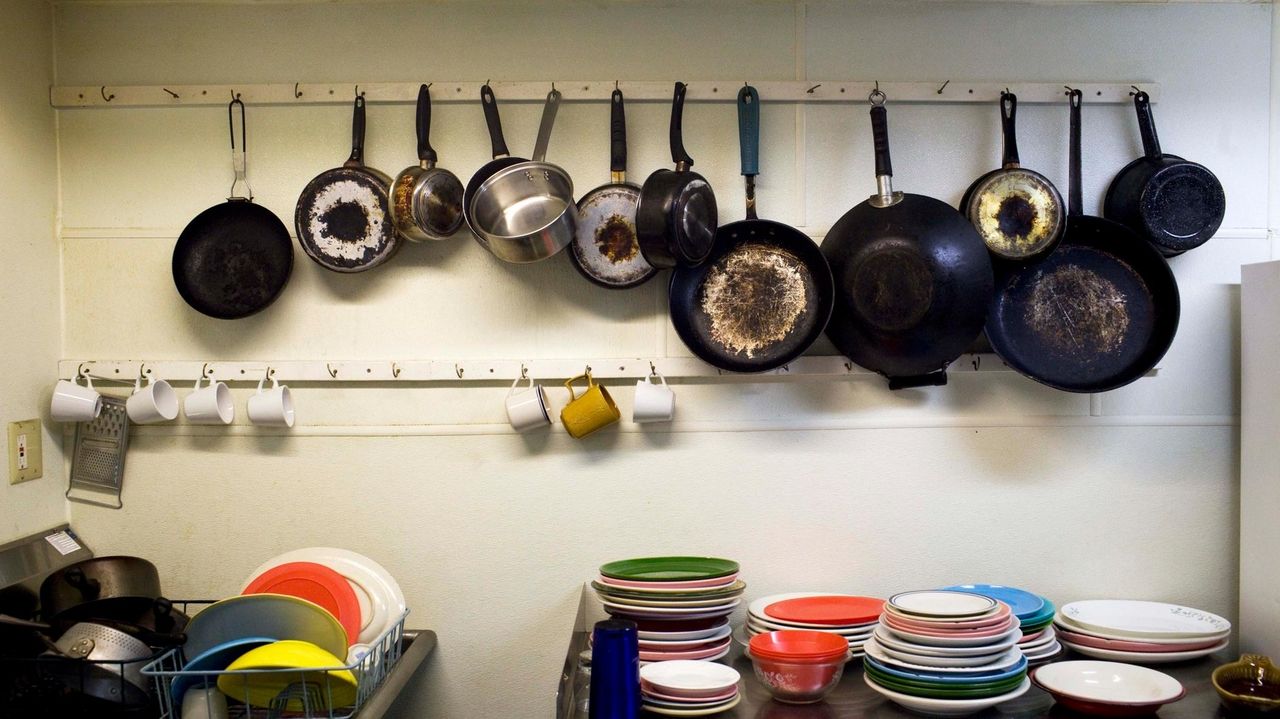 As Airbnb falters, hostels up their game Newsday