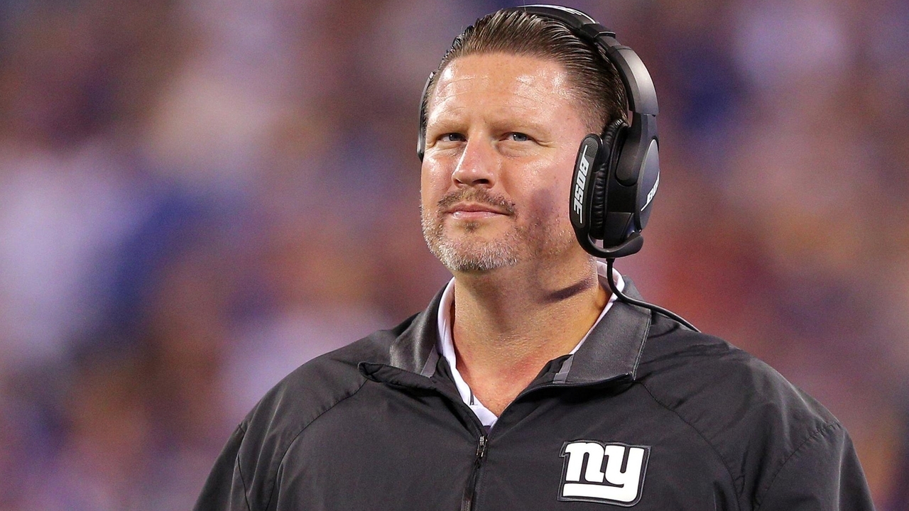 Tom Rock: Former Giants coach Ben McAdoo finds success with Patriots ...