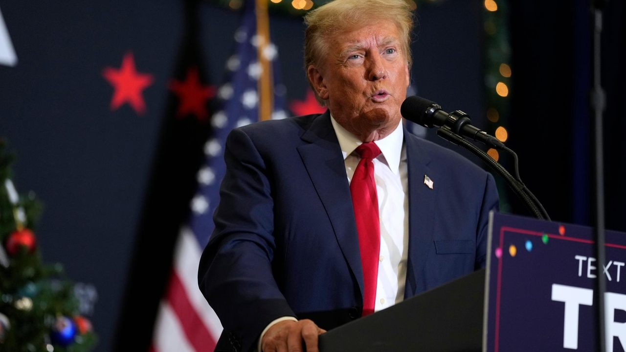 Supreme Court unlikely to uphold Colorado ruling disqualifying Trump - Vimarsana News