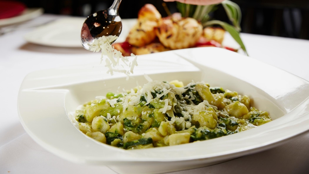 La Nonna Bella closes in Garden City