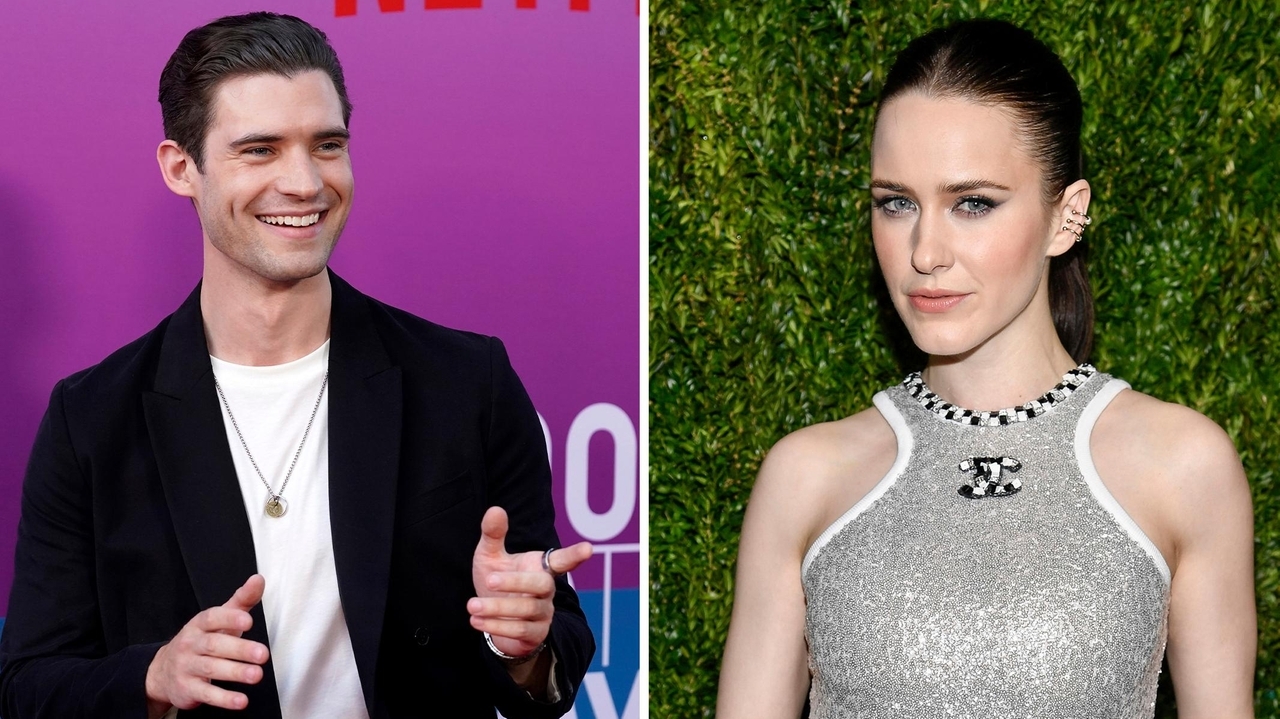 David Corenswet, Rachel Brosnahan cast as Superman and Lois Lane in James Gunn movie - Vimarsana News