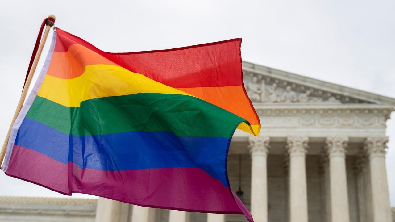 LGBTQ+ advocates on LI celebrate Supreme Court's decision to reject request to consider overturning same-sex marriage