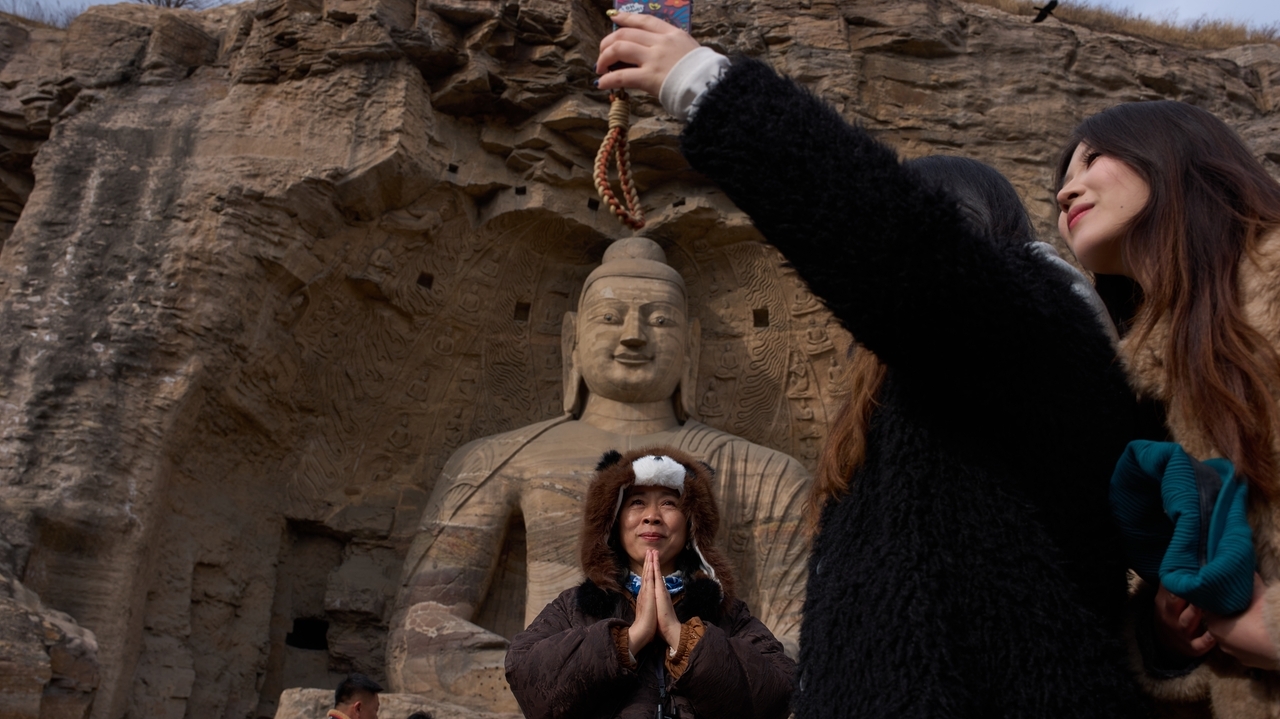 From digging coal to selling noodles? China's mining workers face change