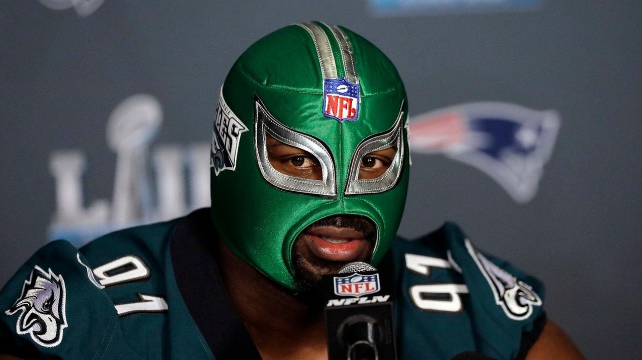 Philadelphia Eagles: Should we be worried about Fletcher Cox?