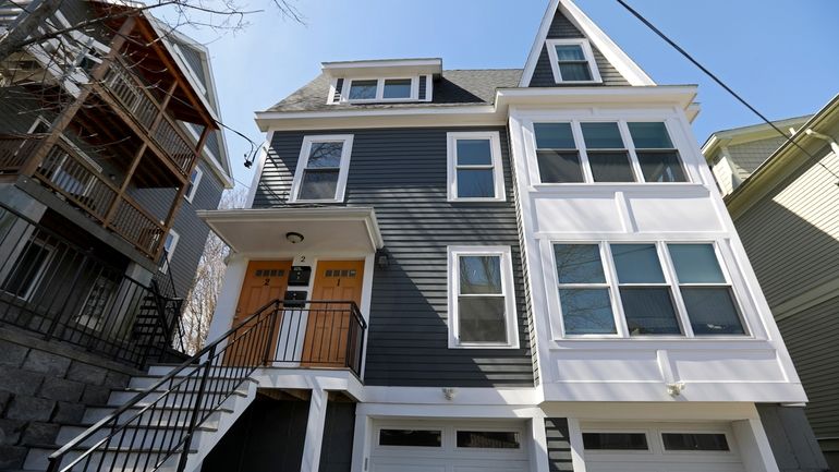 The sorority house where a Sarah Cox, a college student,...