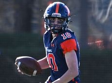 Melkonian propels Manhasset to Nassau III semifinal win over Floral Park