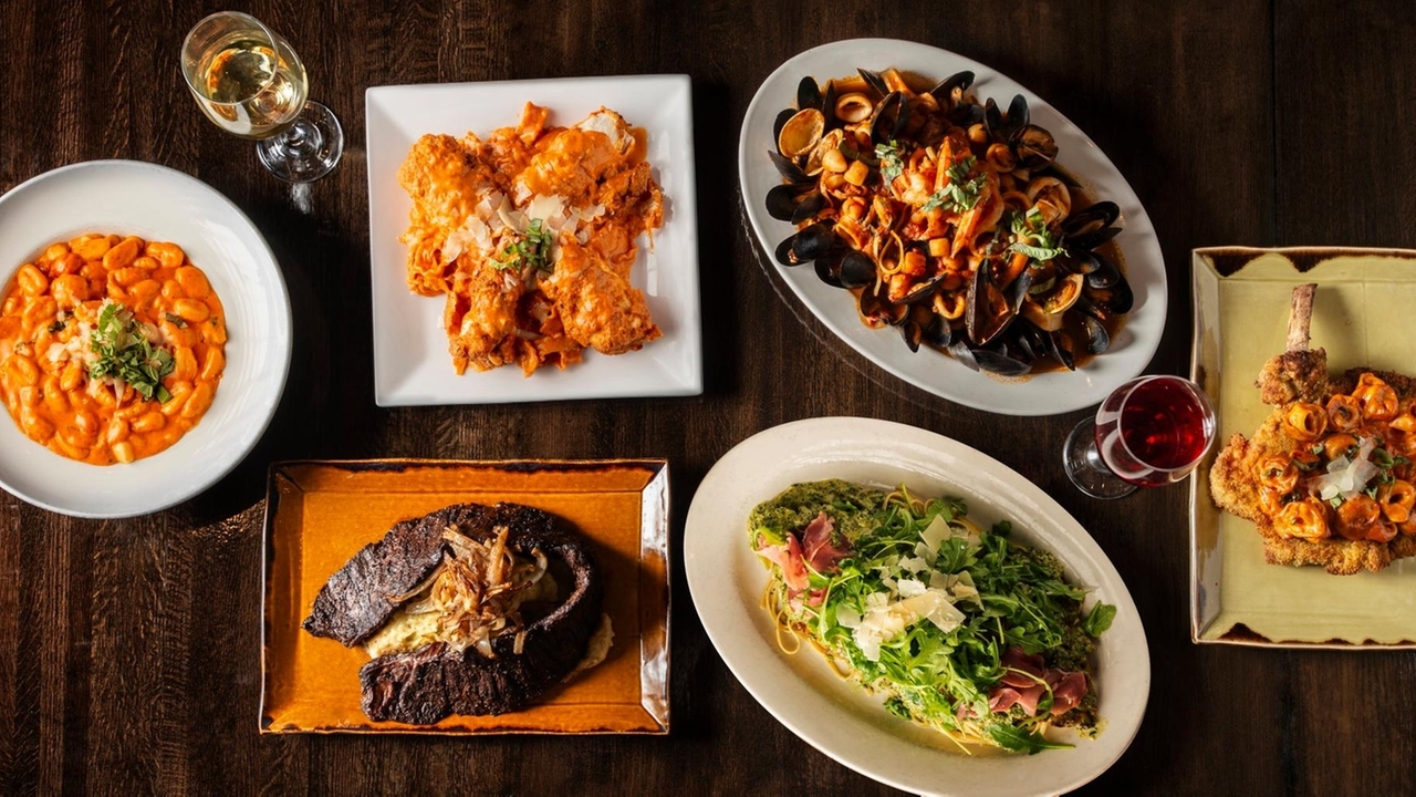Italian eatery opens 2nd location after 50 years in business