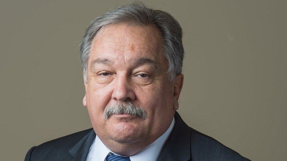 Lindenhurst mayor resigns, new one to be chosen Tuesday Newsday