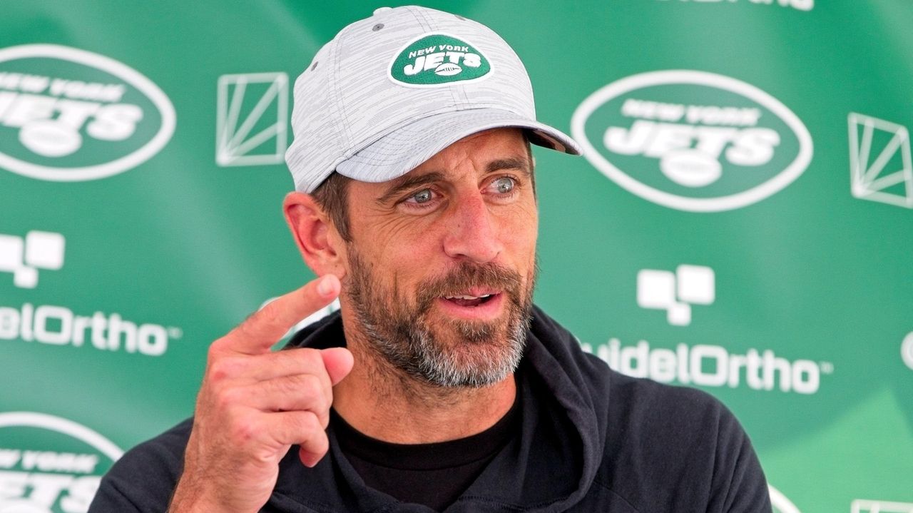 Aaron Rodgers on Sean Payton 'He needs to keep my coaches' names out(02)