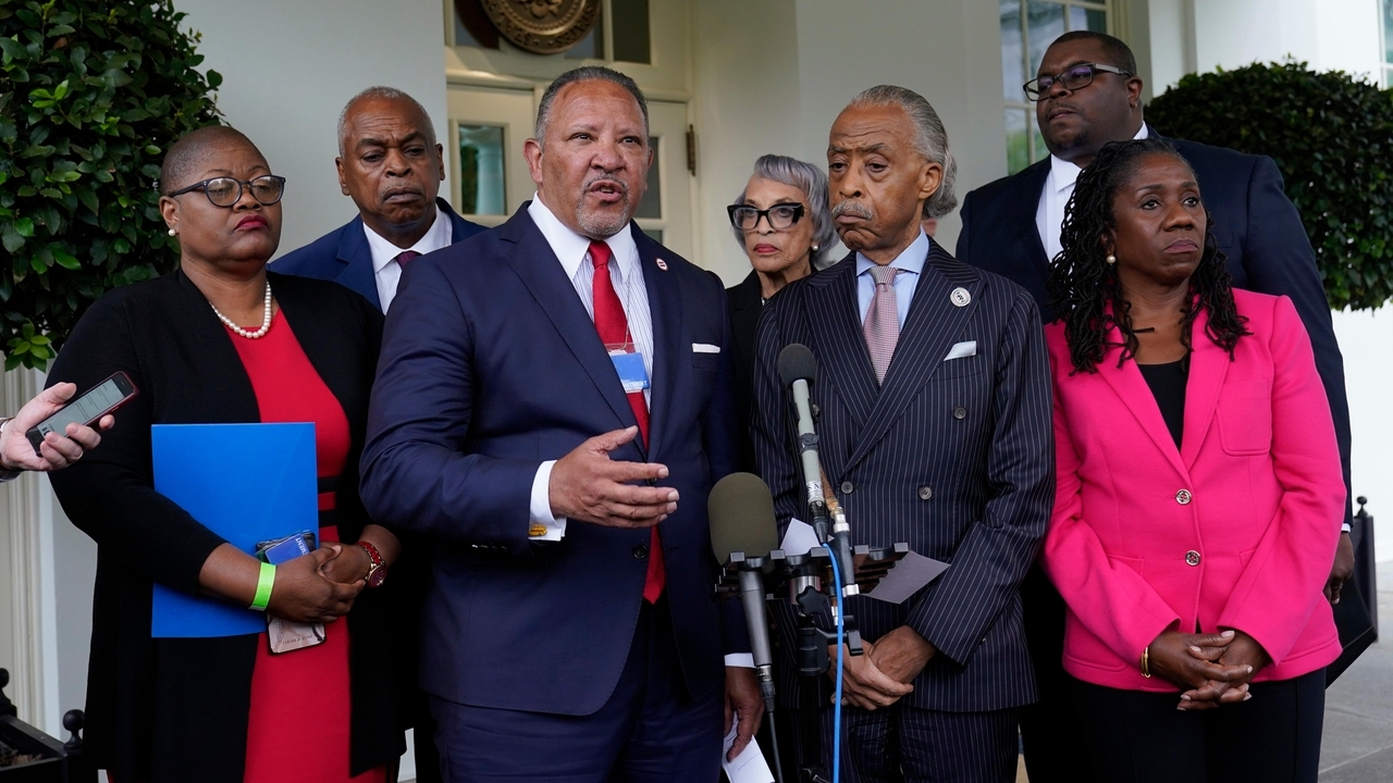 Report finds democracy for Black Americans is under attack - Vimarsana News