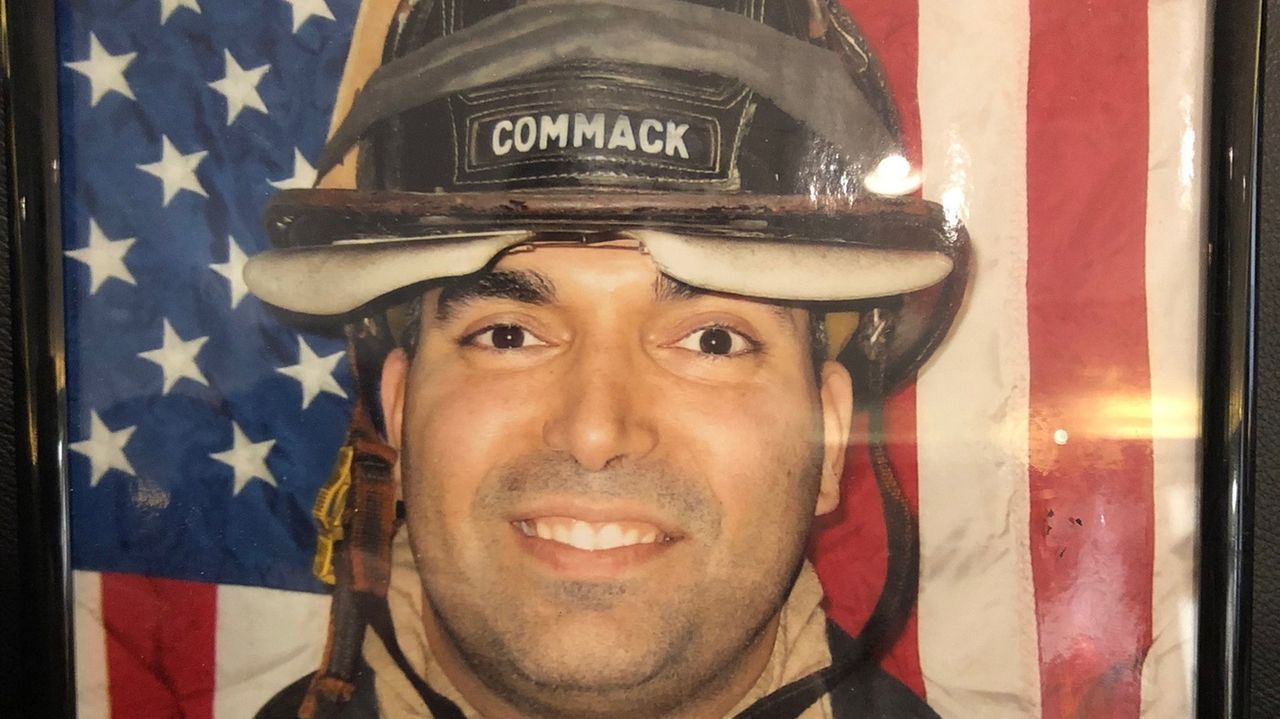 Thousands participate in NYC Tunnel to Towers 5k Run & Walk Newsday