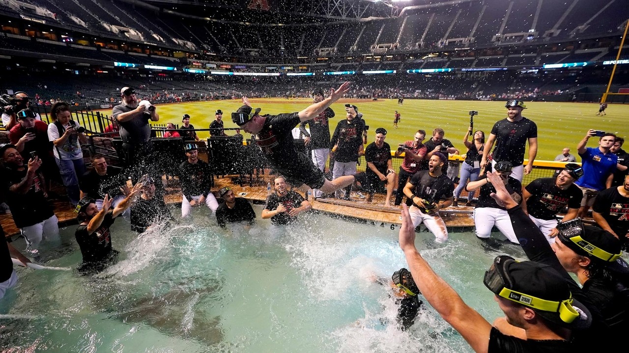 MLB stadiums: Everything you need to know about 30 ballparks - Newsday