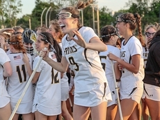 Ranking the top 10 girls lacrosse teams on Long Island