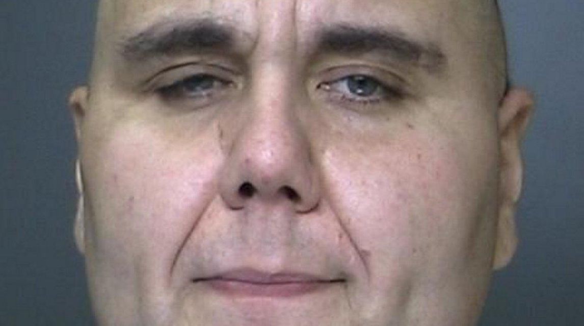 David Lemp of Center Moriches arrested in fatal shooting of Nathanial