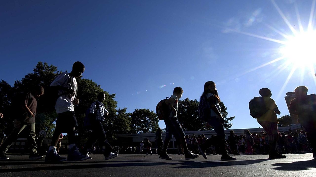 School Start Dates Vary Across Long Island Newsday