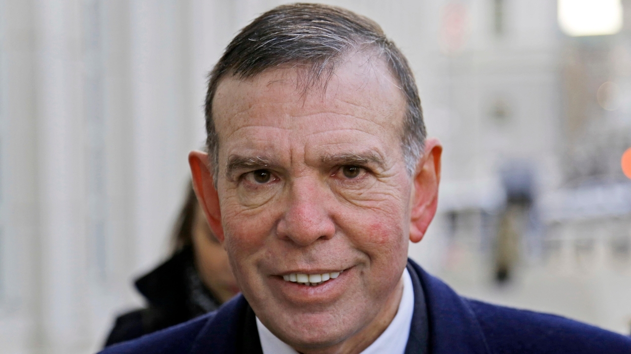 Former FIFA official Juan Ángel Napout to be released from US prison ...