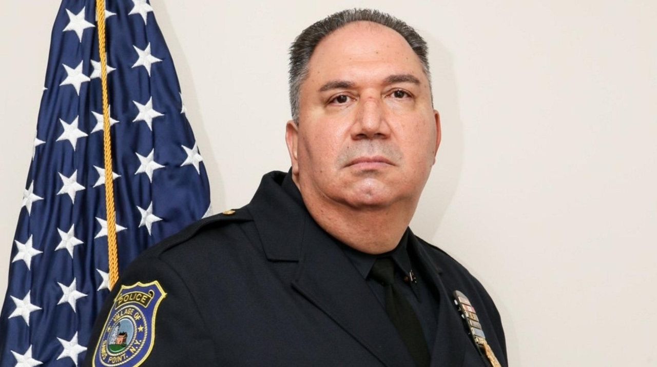 Sands Point sergeant is first known LI cop to die from coronavirus