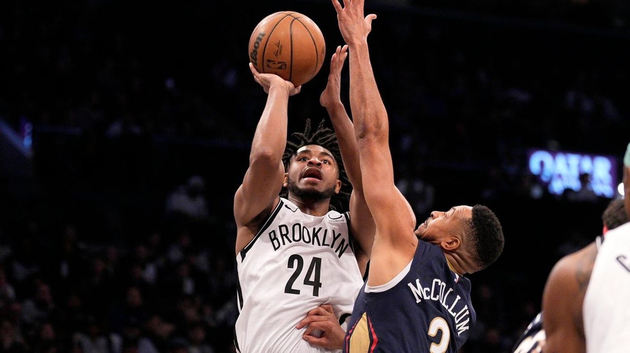 The Brooklyn Nets Have So Much Talent but So Little Charm - The