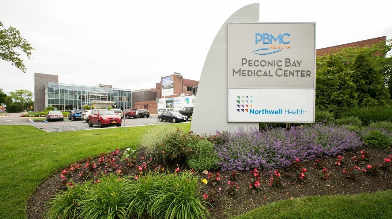 East End hospital nears 28M goal for cardiac, trauma services Newsday