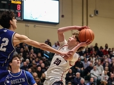 South Side rules Nassau AA boys basketball