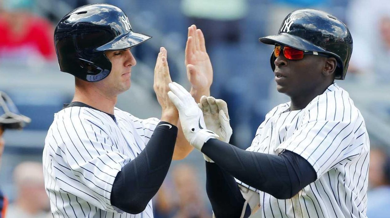 New York Yankees: Didi Gregorius must return to batting cleanup