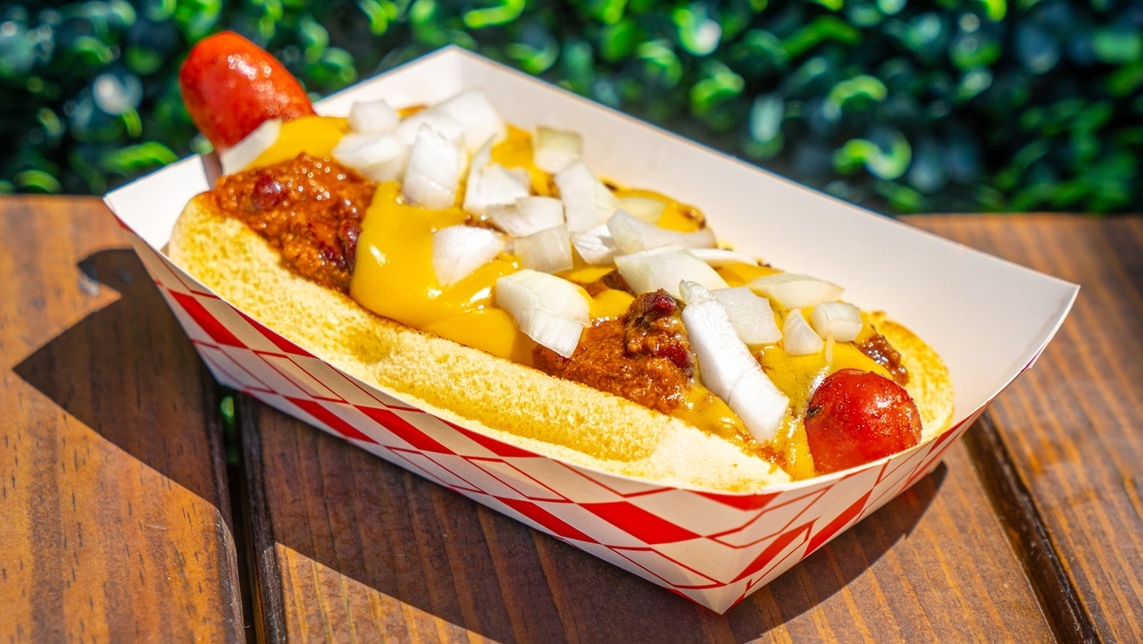 Hot dogs on Long Island Where to try creative franks from around the