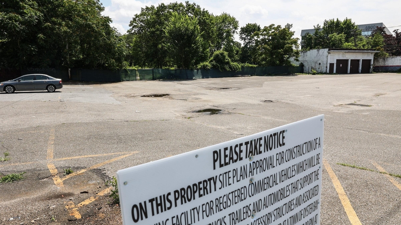 Syosset's lesson on saying no to housing - Vimarsana News