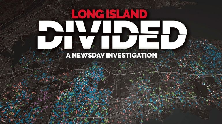 In response to "Long Island Divided," a 2019 Newsday investigation...