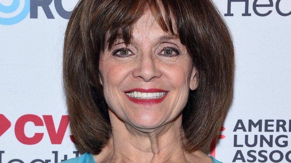 Valerie Harper Given Months To Live Still Fighting Cancer 5 Years Later Newsday 6770