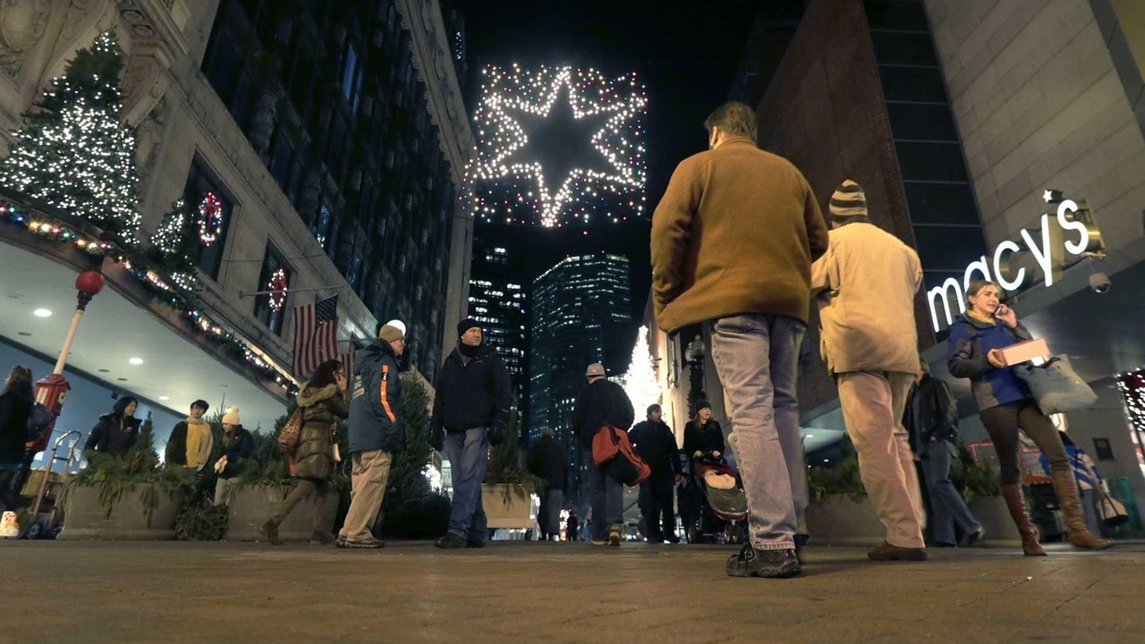 Expressway: Good-for-the-soul Christmas shopping - Newsday